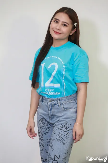 Foto Prilly Latuconsina