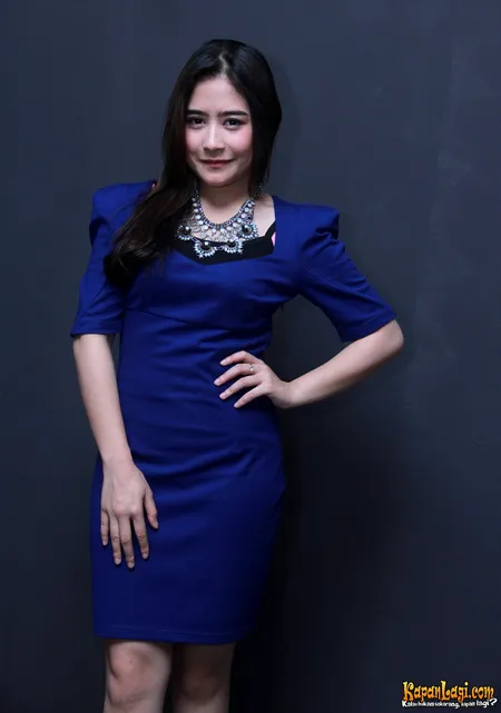 Foto Prilly Latuconsina. Nomor Foto: 180