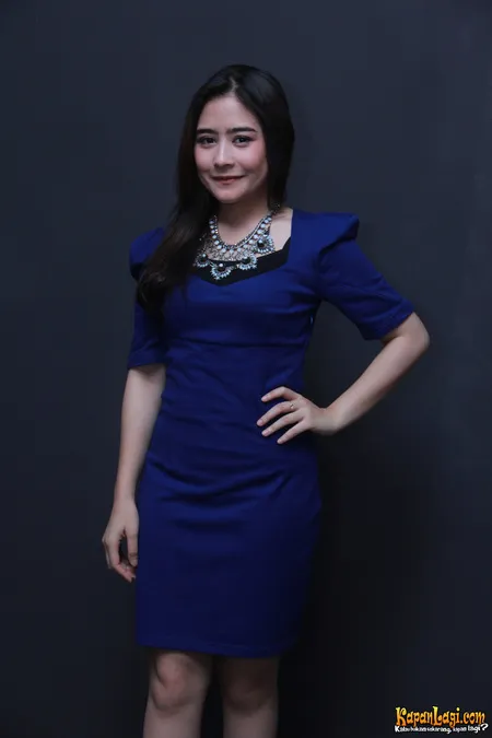Foto Prilly Latuconsina
