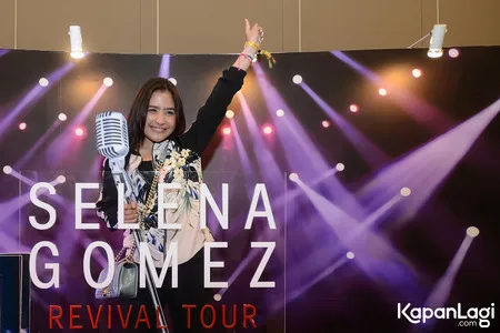 Foto Prilly Latuconsina