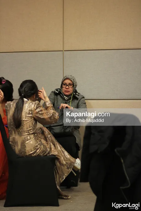 Foto Prilly Latuconsina