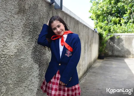 Foto Prilly Latuconsina