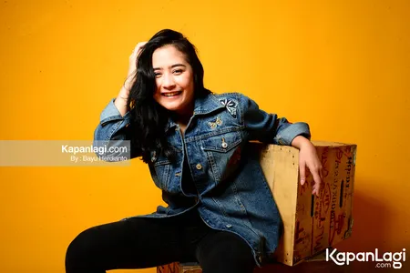 Foto Prilly Latuconsina. Nomor Foto: 656
