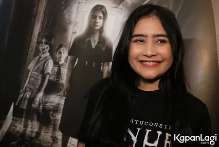 Foto Prilly Latuconsina
