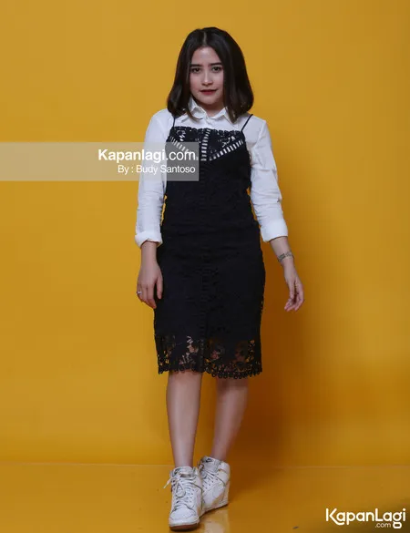 Foto Prilly Latuconsina