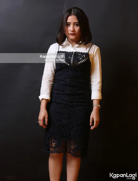 Foto Prilly Latuconsina