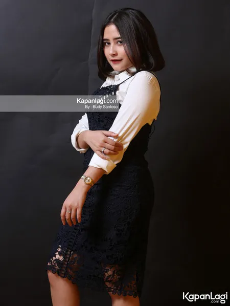 Foto Prilly Latuconsina