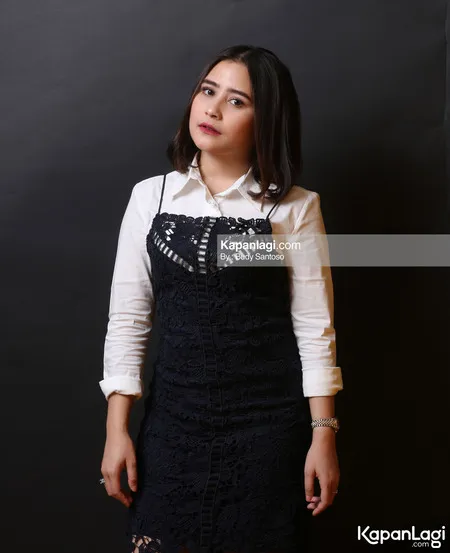 Foto Prilly Latuconsina