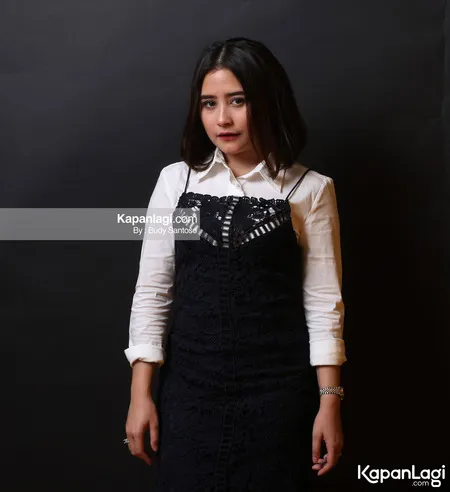 Foto Prilly Latuconsina