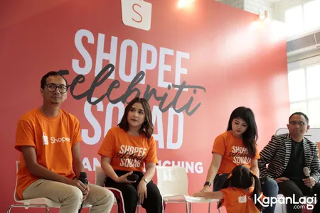 Foto Prilly Latuconsina