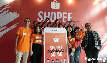 Foto Prilly Latuconsina