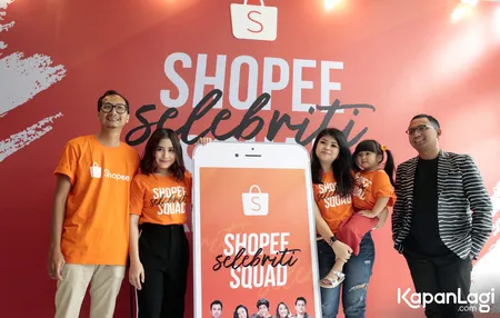 Foto Prilly Latuconsina