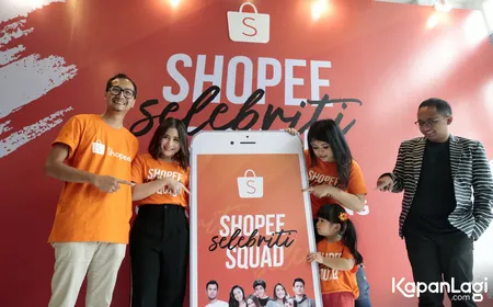 Foto Prilly Latuconsina