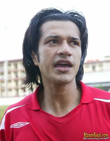 Foto Primus Yustisio