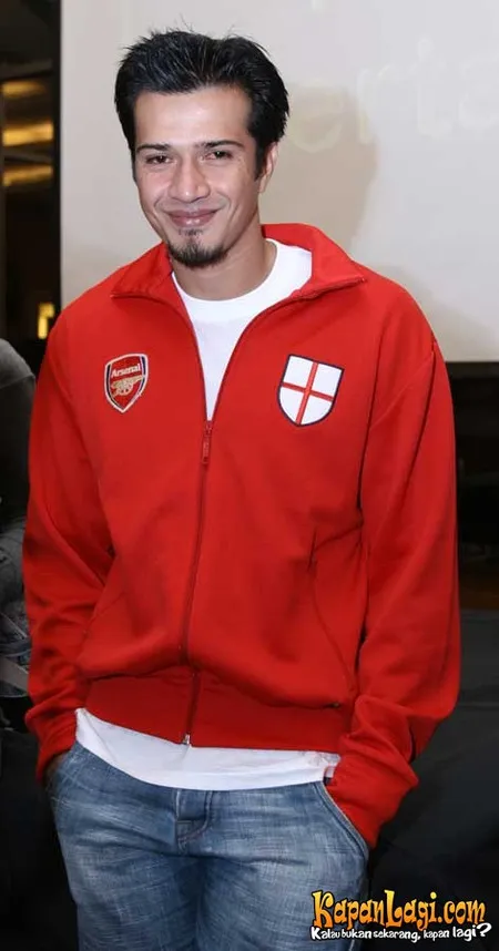 Foto Primus Yustisio