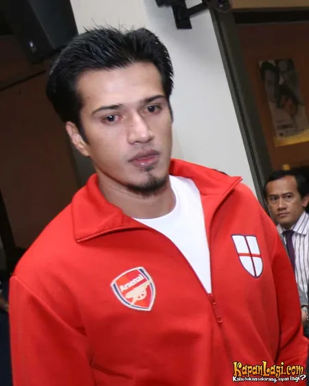 Foto Primus Yustisio