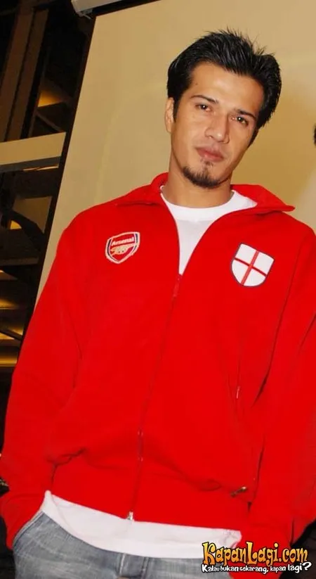 Foto Primus Yustisio