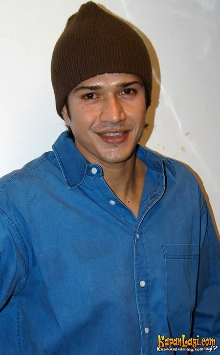 Foto Primus Yustisio