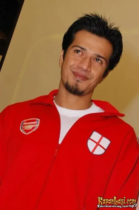 Foto Primus Yustisio