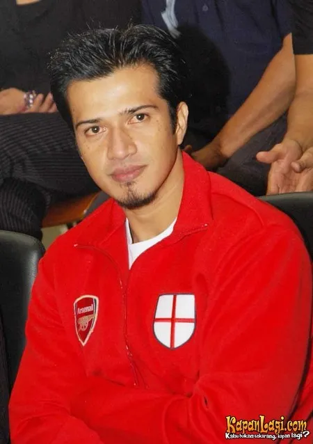 Foto Primus Yustisio