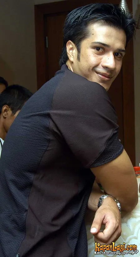 Foto Primus Yustisio