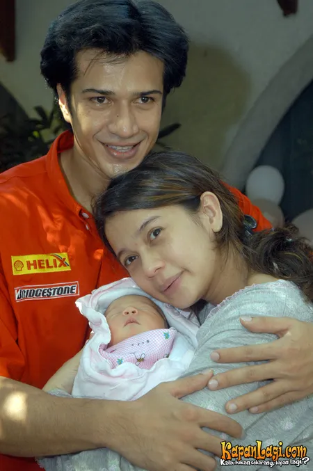 Foto Primus Yustisio