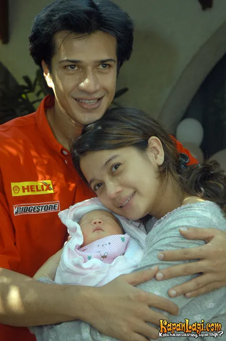 Foto Primus Yustisio