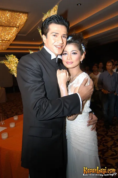 Foto Primus Yustisio