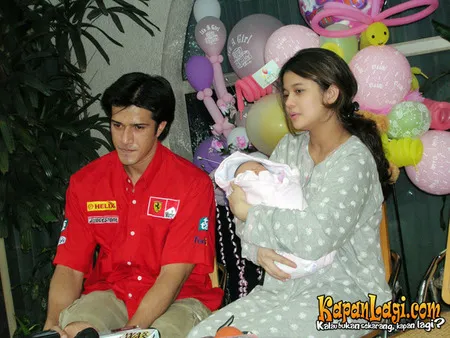 Foto Primus Yustisio