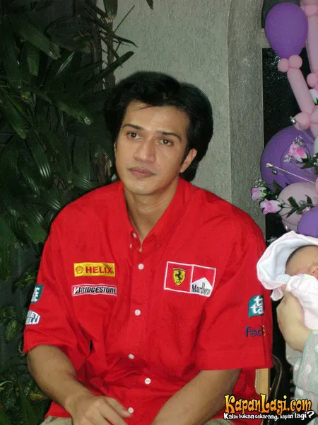 Foto Primus Yustisio