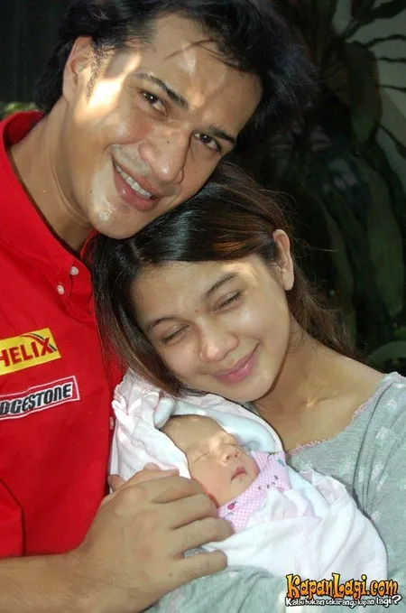 Foto Primus Yustisio