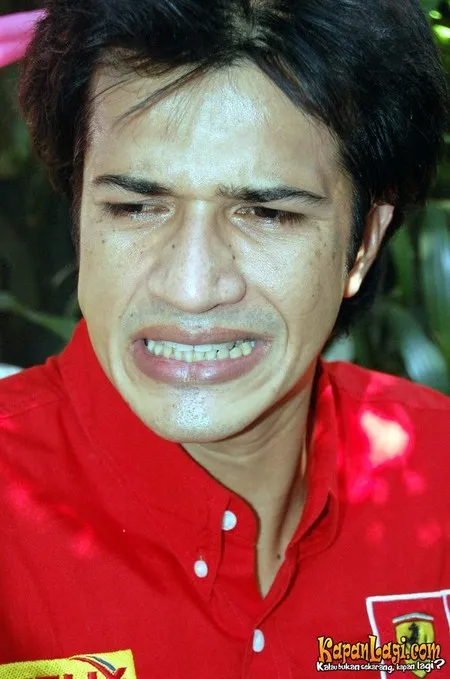 Foto Primus Yustisio