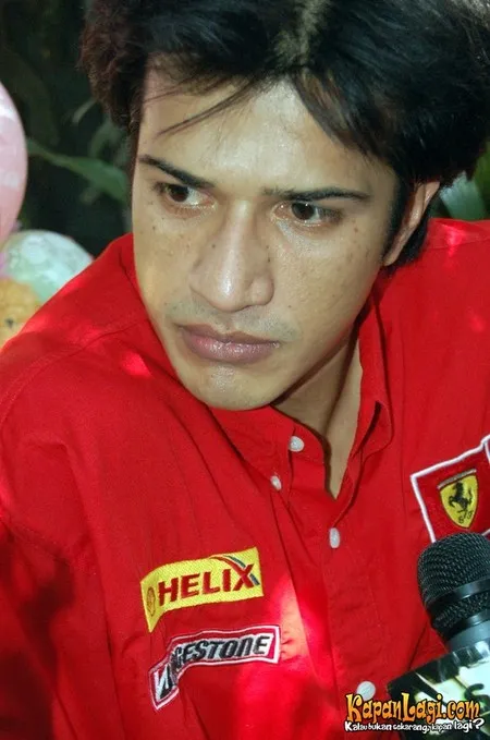 Foto Primus Yustisio