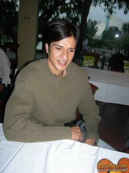 Foto Primus Yustisio