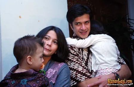 Foto Primus Yustisio