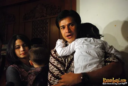 Foto Primus Yustisio