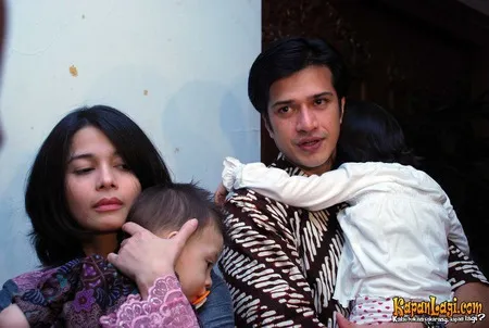 Foto Primus Yustisio