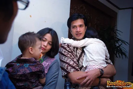 Foto Primus Yustisio