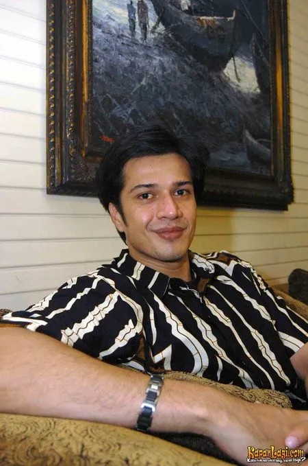 Foto Primus Yustisio