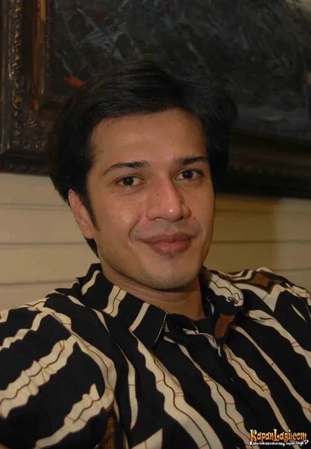 Foto Primus Yustisio