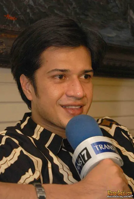 Foto Primus Yustisio