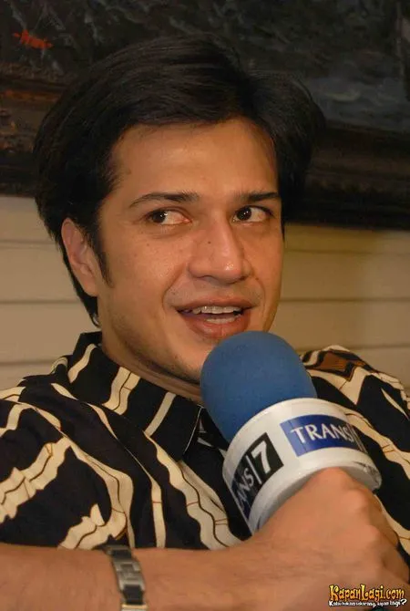 Foto Primus Yustisio