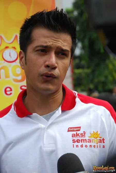 Foto Primus Yustisio