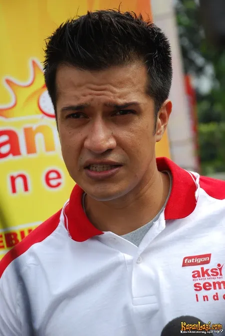 Foto Primus Yustisio