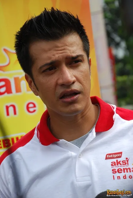 Foto Primus Yustisio