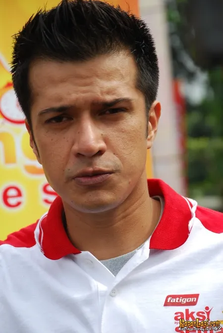 Foto Primus Yustisio