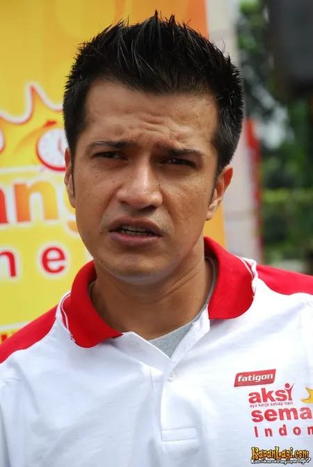 Foto Primus Yustisio