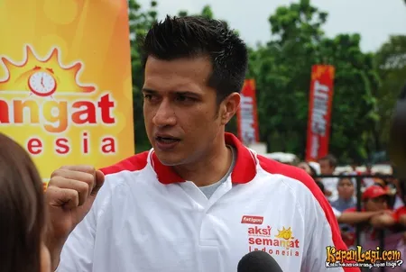 Foto Primus Yustisio