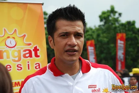 Foto Primus Yustisio