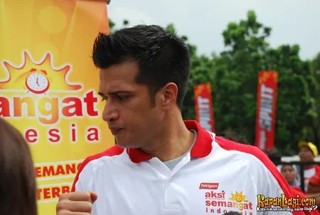 Foto Primus Yustisio